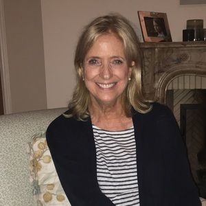 Meet your Posher, Nancy